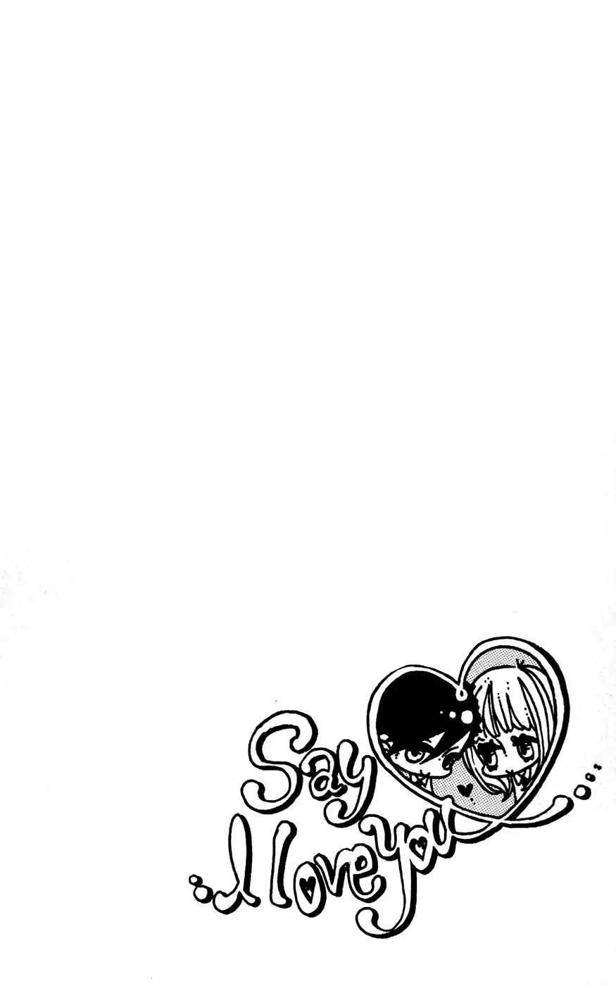 Say I Love You Chapter 40 3